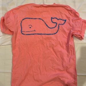 Women’s Vineyard Vines T-shirt Size XS